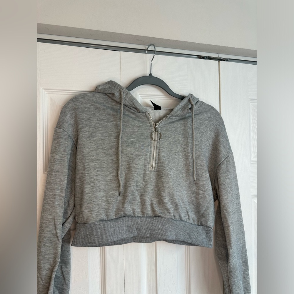 Hoodie Top